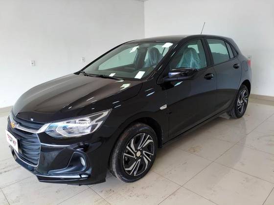CHEVROLET ONIX 1.0 FLEX LOG MANUAL